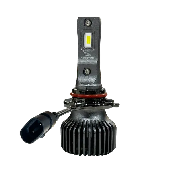 Bombillo Led F6 9005 Aderco 20000LM 25W 6500K